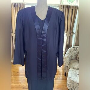 2 pce evening / special occasion